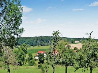 Appartement Diemelsee Omgeving 22
