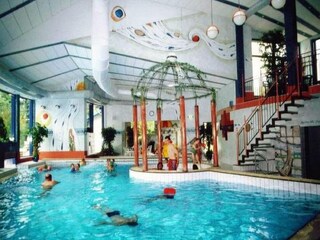 Apartamento Diemelsee Entorno 22