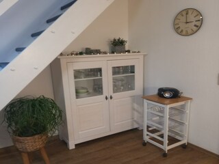 Appartement Diemelsee Kenmerken 9