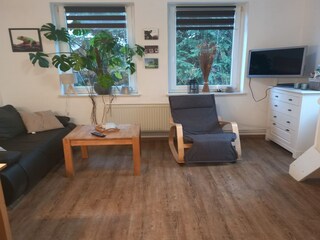 Apartment Diemelsee Ausstattung 12