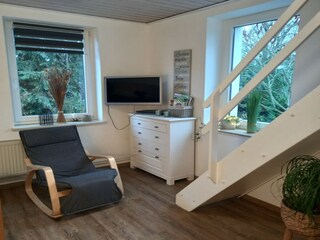 Appartement Diemelsee Équipement 13