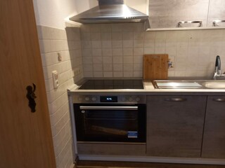Apartamento Diemelsee Características 15