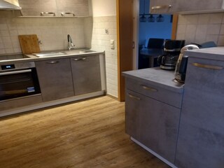 Apartamento Diemelsee Características 8