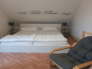 Appartement Diemelsee Équipement 16