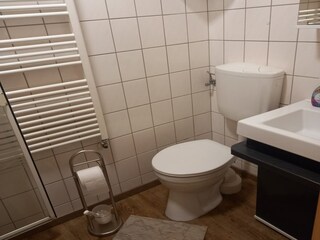 Apartment Diemelsee Ausstattung 18