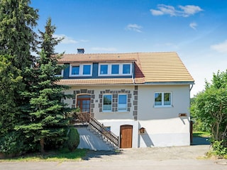 Apartment Diemelsee Außenaufnahme 5