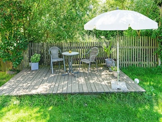 Apartment Diemelsee Außenaufnahme 2