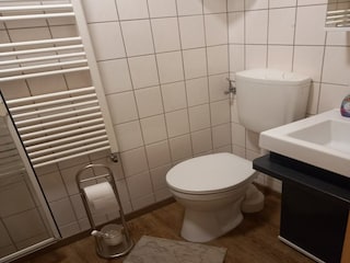 Apartment Diemelsee Ausstattung 17