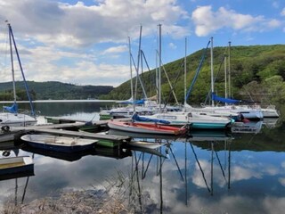 Appartement Diemelsee Environnement 29
