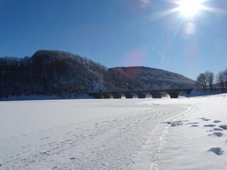 Appartamento Diemelsee Ambiente 24