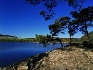 Apartamento Diemelsee Entorno 32