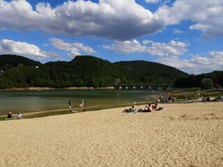 Appartement Diemelsee Omgeving 26