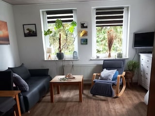 Apartment Diemelsee Ausstattung 8