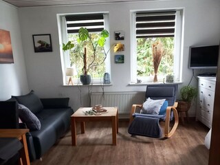 Appartement Diemelsee Kenmerken 7