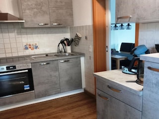 Apartment Diemelsee Features 8