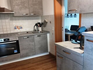 Appartement Diemelsee Kenmerken 8