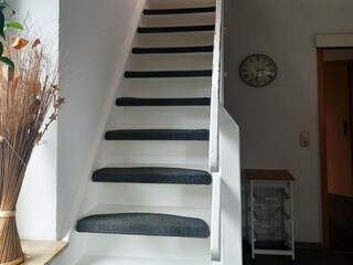 Appartement Diemelsee Équipement 10