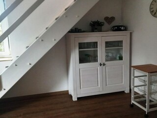 Appartement Diemelsee Équipement 11