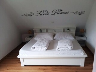Apartment Diemelsee Ausstattung 18