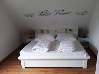 Appartement Diemelsee Équipement 12