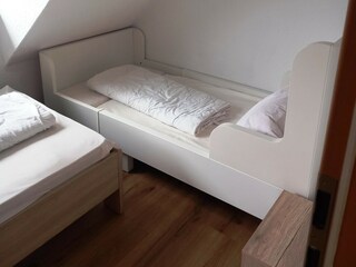 Apartamento Diemelsee Características 11