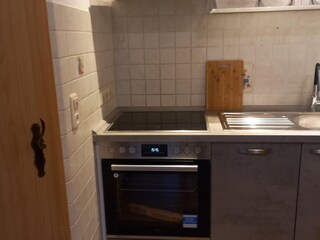 Appartement Diemelsee Équipement 19