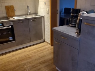 Apartment Diemelsee Features 14