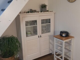 Appartement Diemelsee Kenmerken 15