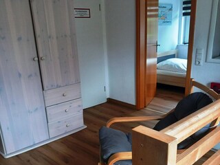 Appartement Diemelsee Kenmerken 17