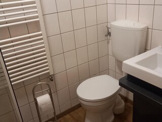 Appartement Diemelsee Équipement 19