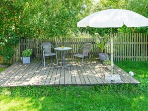 Apartment in Stormbruch near the ski area - County of Waldeck-Frankenberg (Sauerland) - image1