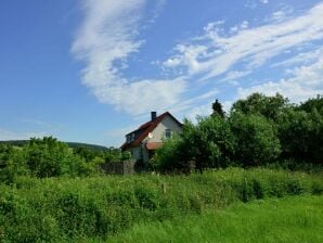 appartement in het Hochsauerland - Wijk Waldeck-Frankenberg (Sauerland) - image1