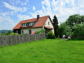 Appartement Diemelsee Enregistrement extérieur 1