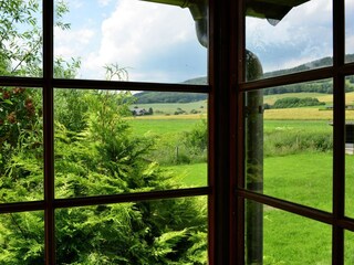 Apartment Diemelsee Außenaufnahme 5