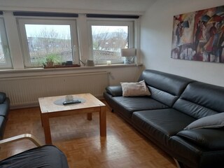 Apartment Diemelsee Ausstattung 11