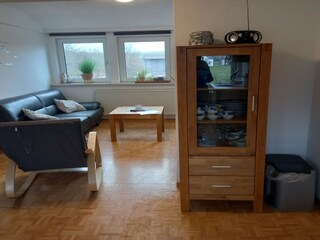 Apartment Diemelsee Ausstattung 12