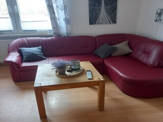 Apartment Diemelsee Ausstattung 20