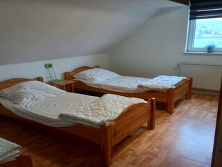 Appartement Diemelsee Kenmerken 28