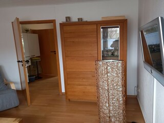 Apartment Diemelsee Ausstattung 17