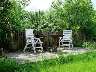 Apartment Diemelsee Außenaufnahme 6