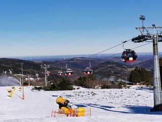 Apartment Diemelsee Umgebung 31