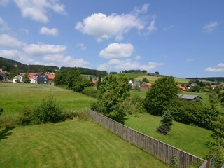 Ferienhaus Diemelsee Außenaufnahme 10
