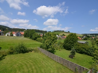 Holiday house Diemelsee Outdoor Recording 10