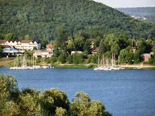 Casa de vacaciones Diemelsee Entorno 33