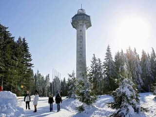 Vakantiehuis Diemelsee Omgeving 34