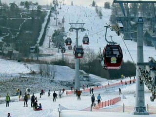 Casa de vacaciones Diemelsee Entorno 36