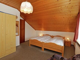 Apartamento Bad Zwesten Características 9