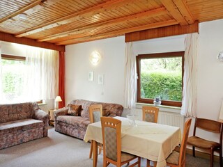 Apartment Bad Zwesten Ausstattung 19