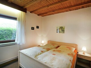 Apartment Bad Zwesten Ausstattung 10