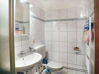 Apartment Bad Zwesten Ausstattung 11